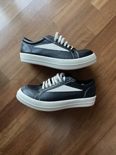Rick owens vans usato Rick owens vans usato  Peschiera Borromeo