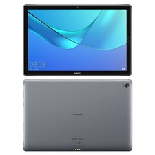 Huawei mediapad gris d'occasion  Nemours