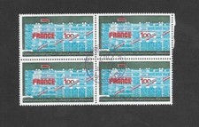 Lot obliterate stamps d'occasion  Expédié en Belgium