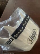 Visiere cross shoei d'occasion  Oradour-sur-Glane