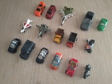 Micro machines galoob usato  Nocera Superiore