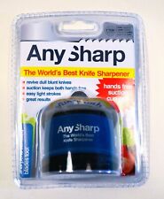 Sharp knife sharpener for sale  LEEDS