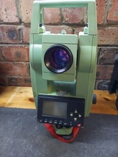 Leica tcr303 total d'occasion  Expédié en Belgium
