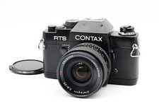 Contax rts slr for sale  Indianapolis