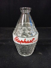Carafe publicitaire raphaël d'occasion  Verquin
