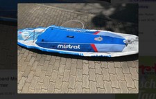 Stand board mistral gebraucht kaufen  Erlangen
