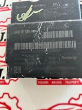 Centralina airbag fiat usato  Ornago