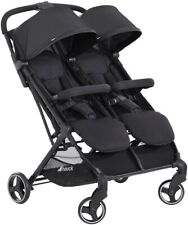 Hauck zwillings buggy gebraucht kaufen  Ribnitz-Damgarten