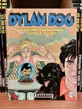 Dylan dog prima usato  Riposto