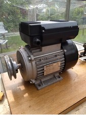 Clarke single phase for sale  WILMSLOW