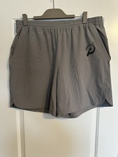 Peloton shorts mens for sale  Lansing