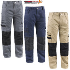 Pantaloni lavoro sottozero usato  Italia