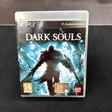 Dark souls ps3 usato  Fucecchio