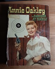 Vintage annie oakley for sale  Mechanicsburg