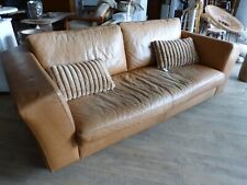 Machalke ledersofa ledersessel gebraucht kaufen  Gießen