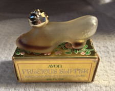 Avon precious slipper for sale  Barboursville