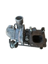 Turbina hyundai terracan usato  Pozzallo