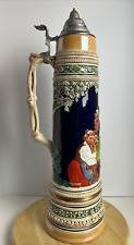 Large vtg german for sale  Osceola