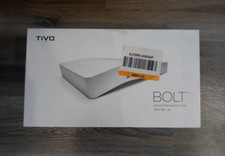 TiVo Bolt Vox 1TB DVR e Streaming Media Player 4K UHD R84900 -TCD849000 TESTADO comprar usado  Enviando para Brazil
