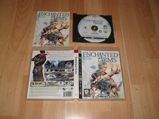 ENCHANTED ARMS RPG DE FROM SOFTWARE PARA LA SONY PLAY STATION 3 PS3 BUEN ESTADO , usado comprar usado  Enviando para Brazil