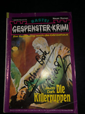 John sinclair riginal gebraucht kaufen  Bad Bevensen