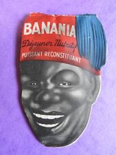 Banania rare pouet d'occasion  Roncq