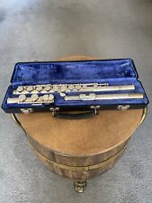 Vintage flute made for sale  BRENTWOOD
