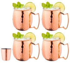 Authentic moscow mule for sale  USA