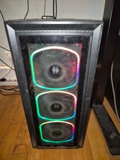 Gaming rtx 3060 d'occasion  Clermont-Ferrand-