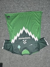 Nike werder bremen gebraucht kaufen  Cuxhaven