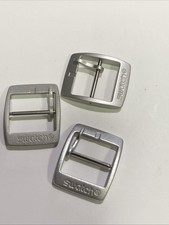 Fibbia ardiglione originale usato  Messina