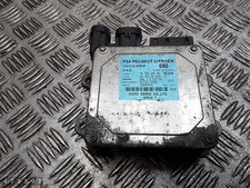 2003 CITROEN C3 ECU DIRECCIóN ASISTIDA 9658468080 comprar usado  Enviando para Brazil