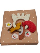 Sophie girafe anneau gebraucht kaufen  Leipzig
