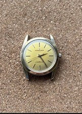 Eterna matic vintage gebraucht kaufen  Mainz