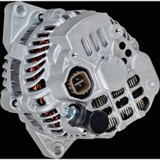 Alternator honda goldwing for sale  Portland