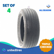 Set used 275 for sale  Chicago