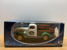 Solido ford plateau d'occasion Solido ford plateau d'occasion  Cognac