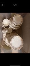 Lot royal china for sale  Sedgewickville