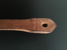 Copy lochgelly tail for sale  INVERKEITHING