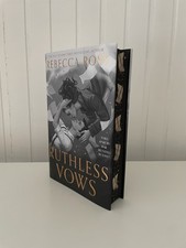Fairyloot ruthless vows gebraucht kaufen  Berlin