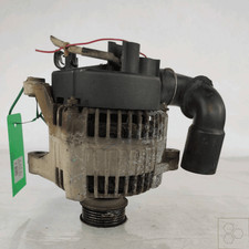46813061 alternatore fiat usato  Italia