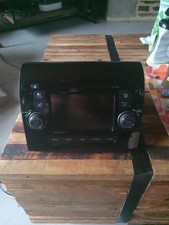 Autoradio origine bluetooth d'occasion  Saint-Pierre-de-Plesguen