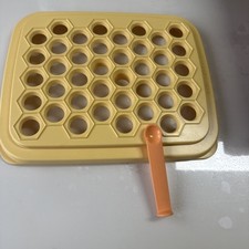 Tupperware happy snack gebraucht kaufen  Lisberg