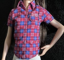 Barbie sized clothes for sale  Cottonwood