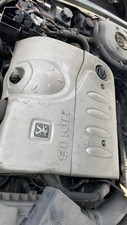 Motor peugeot 406 d'occasion  Chaumont