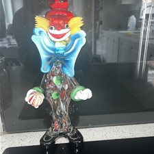 Vintage italian murano for sale  CARDIFF