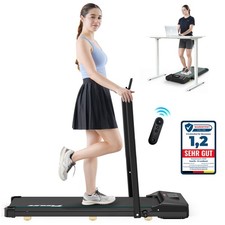 Laufband zuhause klappbar gebraucht kaufen  Duisburg