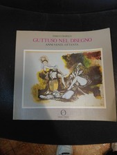 Guttuso nel disegno usato Guttuso nel disegno usato  Tivoli
