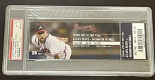 John smoltz 3000 for sale  Newnan