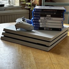 Sony playstation ps4 for sale  CAMBRIDGE